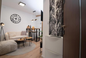 Cute 1BDR in City Center